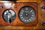 Bentley Mark VI Sports Saloon by James Young Ltd 1947 года